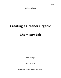 Oxidation using 0.4 g of HK-OMS-2 by Organic