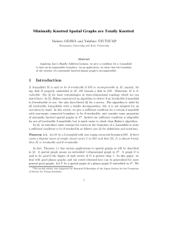 1 Introduction