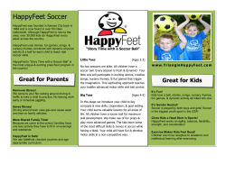 Great for Parents It`s Fun! Kids love a ball, stories, songs, nursery