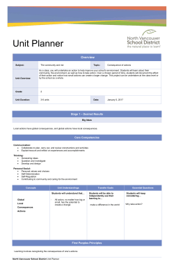 Full Unit Plan (MS Word)