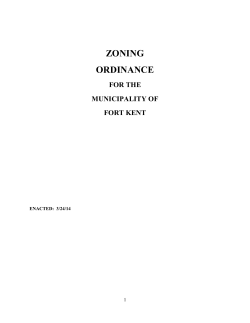 3.3 Lots Divided by District Boundaries.