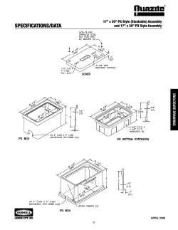 17 x 30 - Hubbell Power Systems