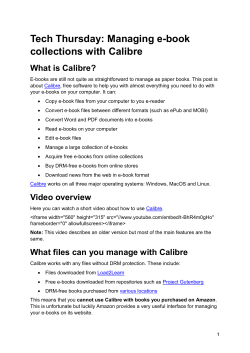 tech_thursday_managing_books_with_calibre