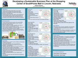 Thesis Poster - DigitalCommons@University of Nebraska