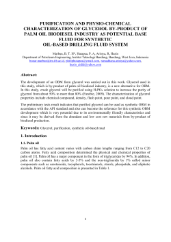 Purification-and-Physio-Chemical-Characterization-of-Glycerol
