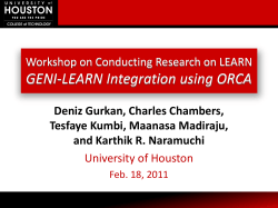 Smart Gird Energy Training Coalition