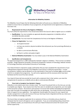 Information for Students Aug16 new form