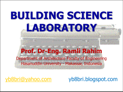 International Joint Research