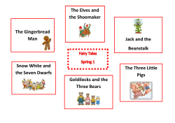 Role Play - Fir Ends School