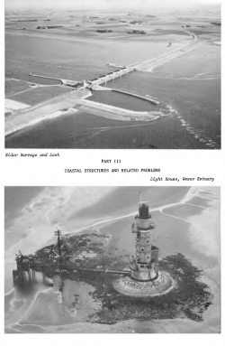 Eider Barrage and Look PART III COASTAL