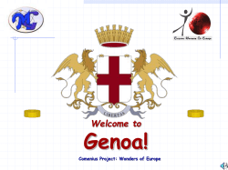 Attivitŕ di conoscenza