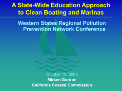 used by 85% of boaters