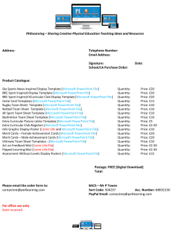 Document