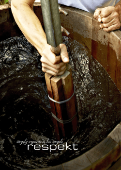 simply organic is too simple