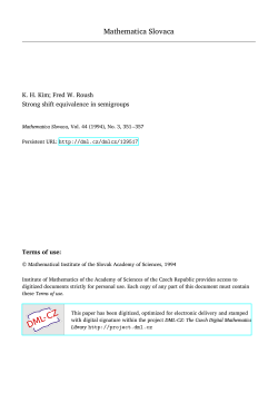 Strong shift equivalence in semigroups