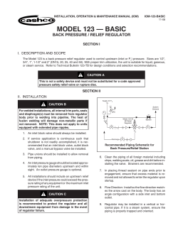 MODEL 123 &mdash; BASIC
