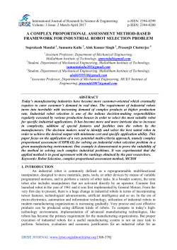 a complex proportional assessment method-based framework