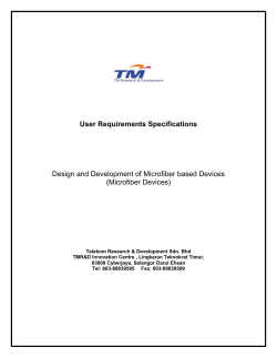 Custodian URS - Sample