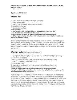 studio revolution, roxy fitness and source snowboards circuit refuel