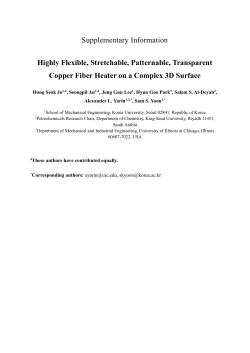 Supplementary Information (docx 4421K)