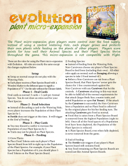 The Plant micro-expansion gives players more control over