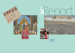 - Iran Heritage Foundation