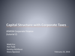 Introduction a basic terms II