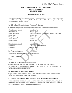 Item 6 031517 WRWC Mins - draft JRSdf