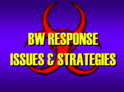 Prophylaxis, immunization