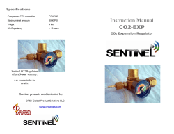 CO2-EXP instruction 4-06