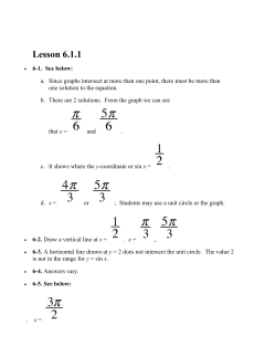 6.1.1 answers