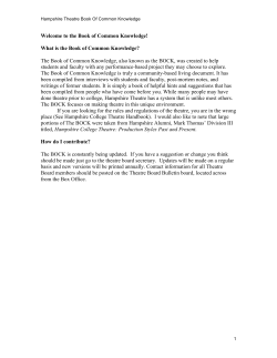 TB_Book of Common Knowledge