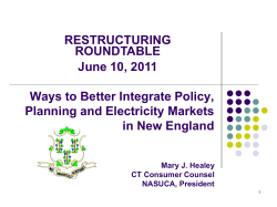 Healey Presentation 6.10.11