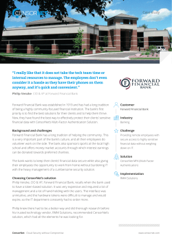 I really like that it does not take the tech team time or