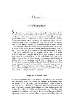 chapter 6 of my book on Collective Animal