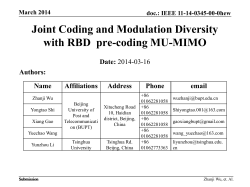 - IEEE Mentor