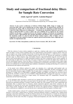 Electronics - ER Publications