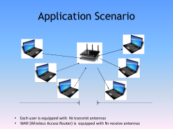 Presentazione standard di PowerPoint