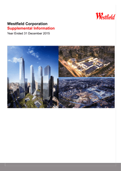 Supplemental Information