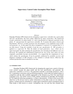 1- INTRODUCTION