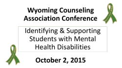 2015-WCA-Supporting-Students-Mental-Health