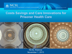 Health Insurance Exchanges State Actions So Far South Florida