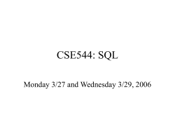 lecture-sql