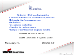 fuseology - ITESM Campus Monterrey