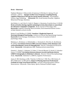 Conation - A Bibliography by Topic with keywords