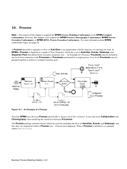 Process - omgwiki.org