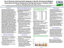 Slide 1 - John B. Cole`s Website