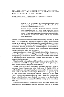 Bulletin of the Geological Society of Denmark, Vol. 20/4 pp. 362-368