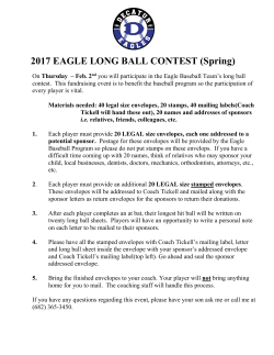 long ball contest - Decatur Athletics Mobi