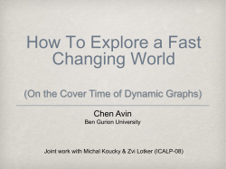 Chen.Avin.dynamic
